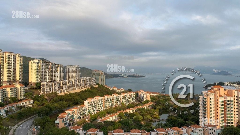 Discovery Bay Sell 3 Bedrooms , 2 Bathrooms 743 ft²