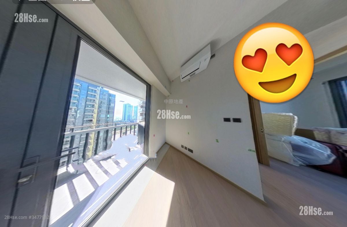Bondlane Sell 2 Bedrooms 401 ft²