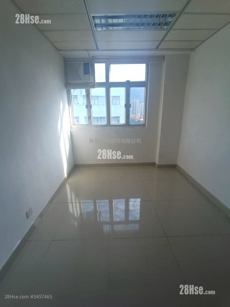 Pahsang Industrial Building Rental 100 ft²