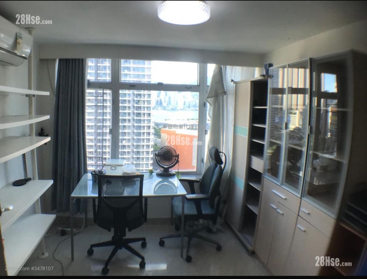 Man Wah Building Rental 2 Bedrooms , 1 Bathroom 350 ft²