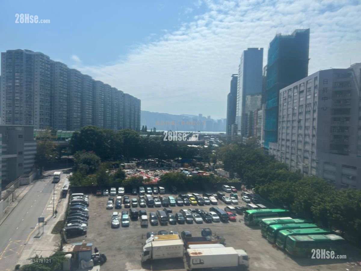 New City Centre Rental