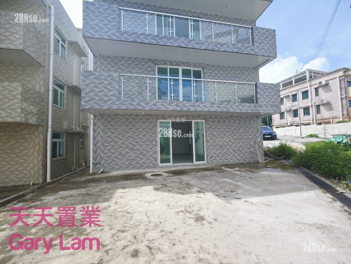 北港 租盘 3 房 , 2 浴室 700 平方尺