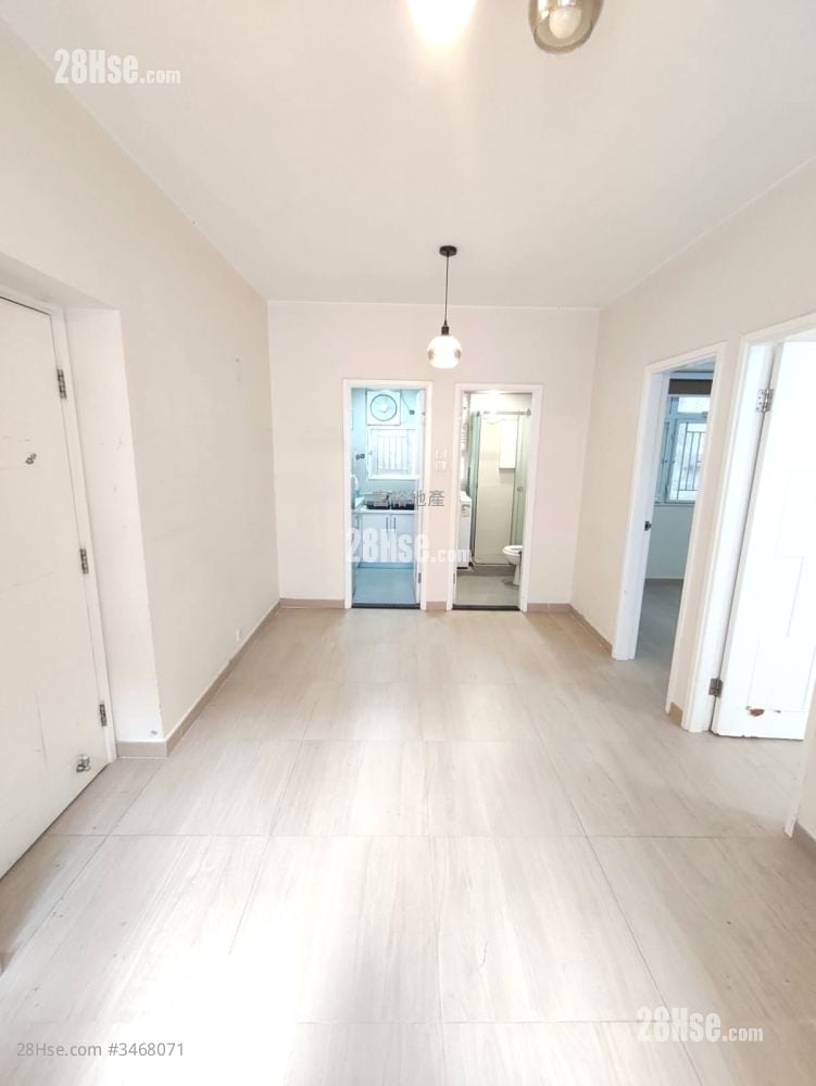 New Mansion Sell 2 Bedrooms , 1 Bathroom 362 ft²