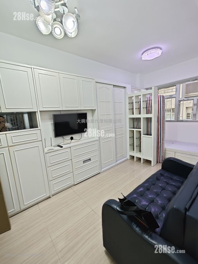 Hamilton Building Rental 2 Bedrooms , 1 Bathroom 260 ft²