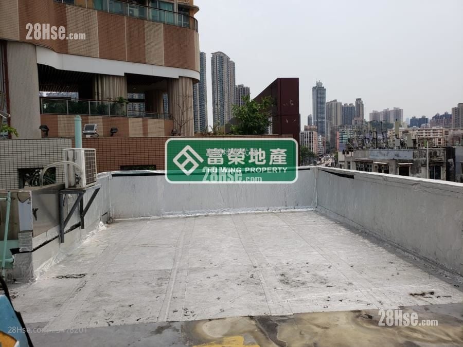 Lung Fung Mansion Sell 1 Bedroom , 1 Bathroom 292 ft²