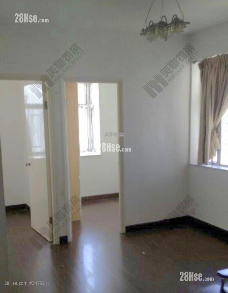 Kwai Fong Terrace Rental 415 ft²