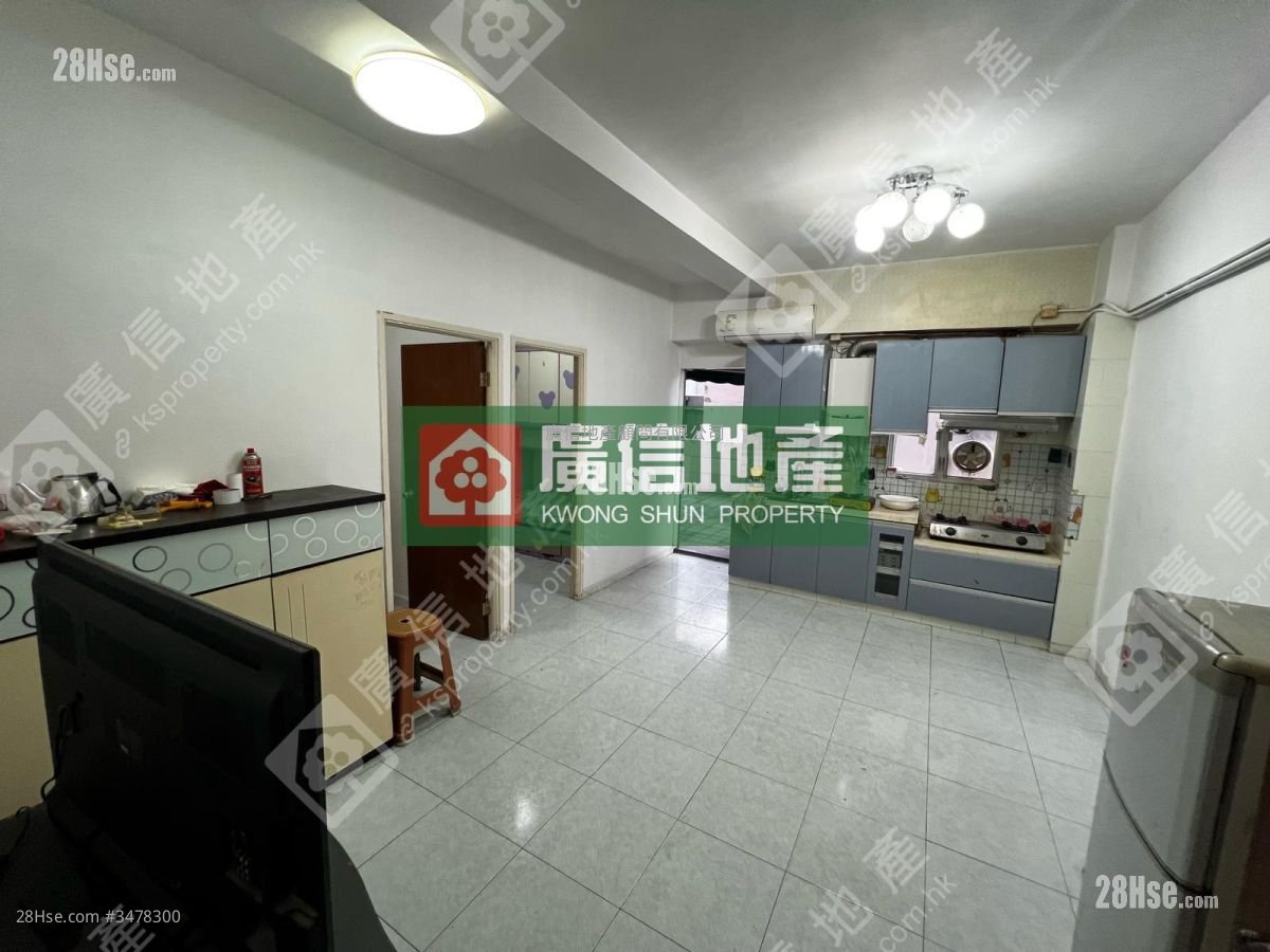 Kent Building Rental 2 Bedrooms , 1 Bathroom 350 ft²