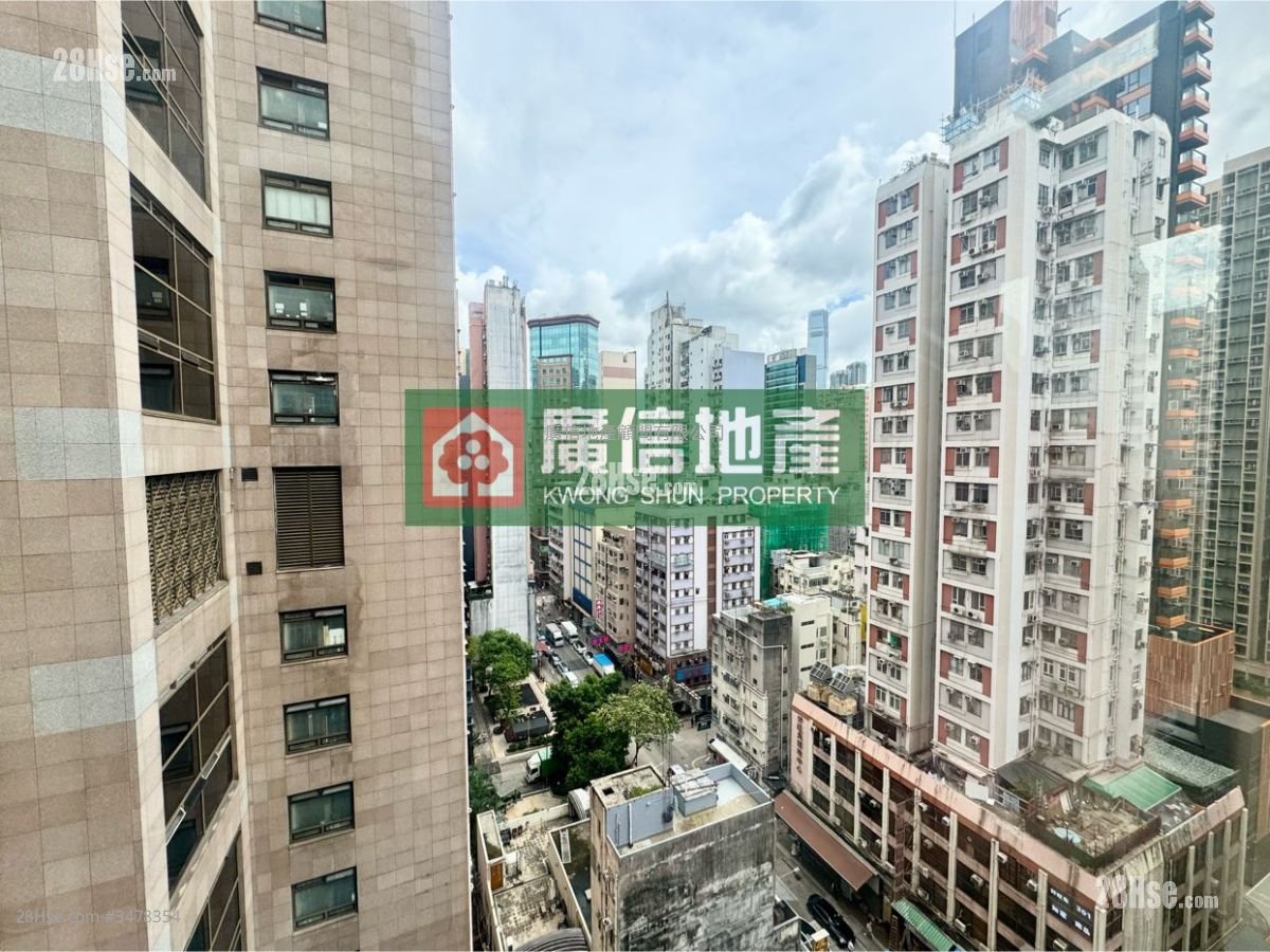 Sun Hing Building Rental 3 Bedrooms , 1 Bathroom 687 ft²