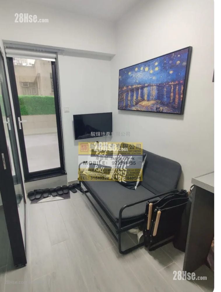 Winner Mansion Rental 1 Bedroom , 1 Bathroom 200 ft²