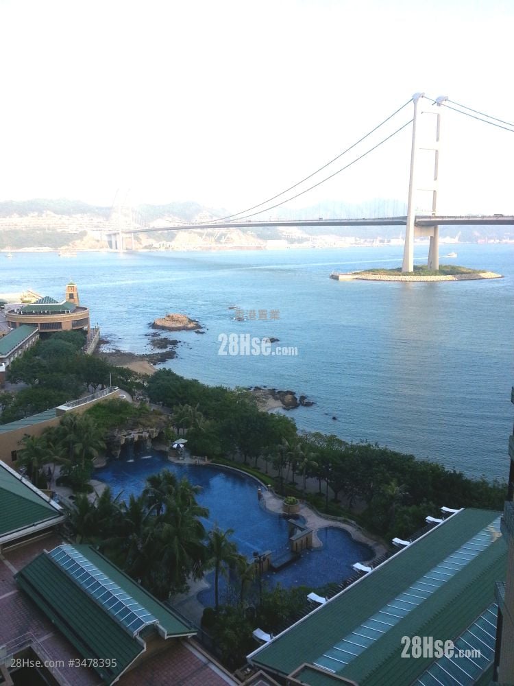 Park Island Sell 3 Bedrooms 794 ft²