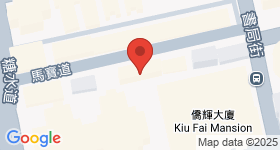 马宝道2L-2M号 地图
