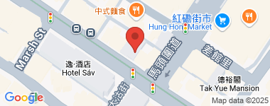 Hung Hom Builing Full Thickness, High Floor Address