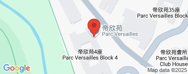 帝欣苑 第二期 22座 低層 B室 物業地址