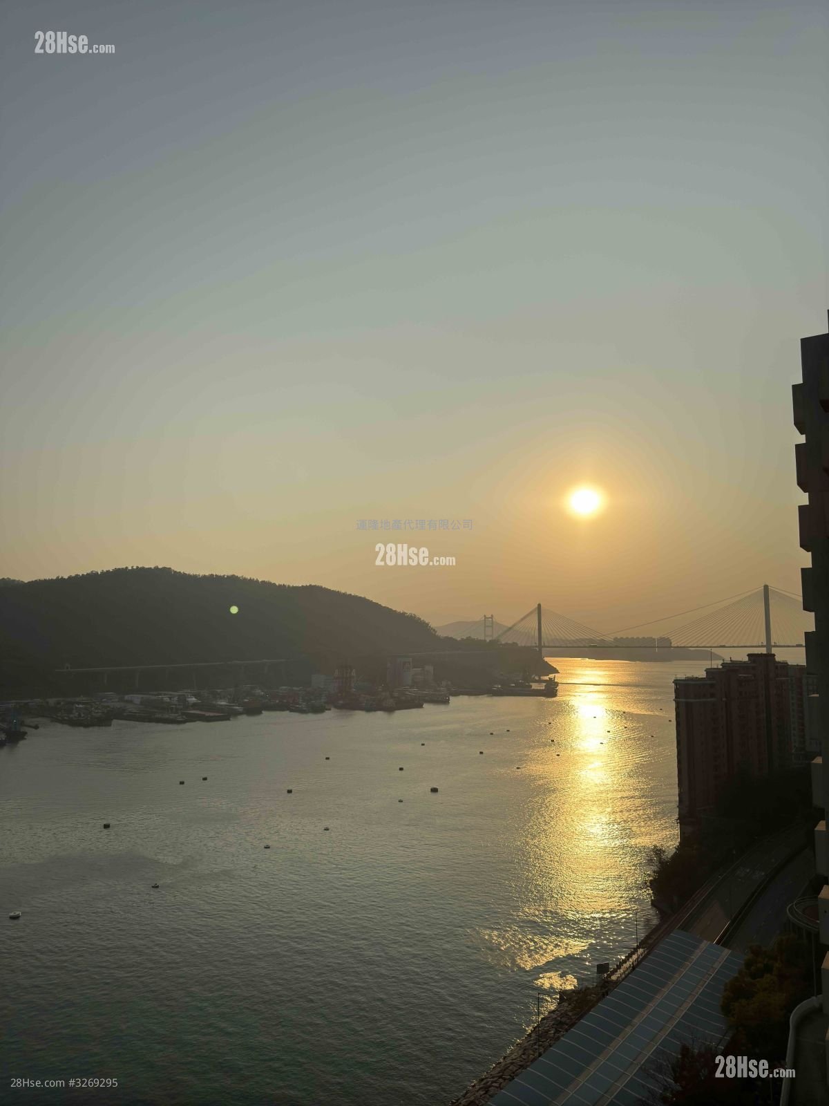 One Kowloon Peak Rental 4 Bedrooms , 2 Bathrooms 1,344 ft²