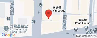 裕联大厦 Vr Floor Plan 物业地址