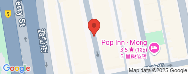 單幢樓房 高層 物業地址