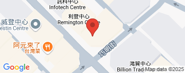 单幢楼房 独立屋 中层 物业地址