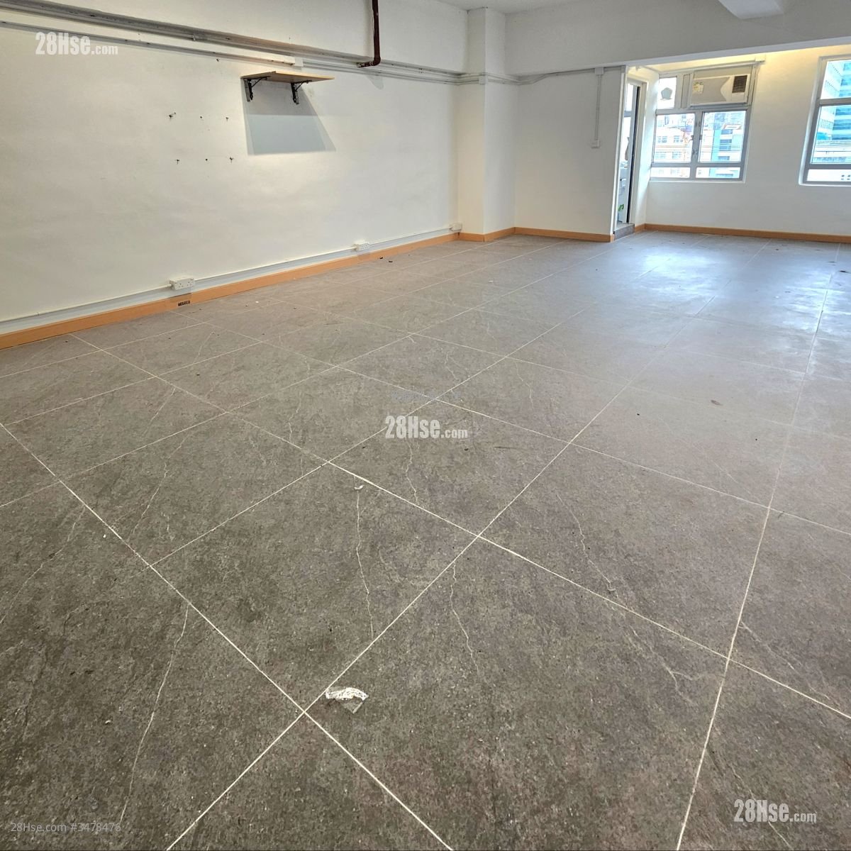 Kwun Tong Industrial Centre Rental