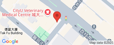 丰滙 1座 B 低層 物業地址