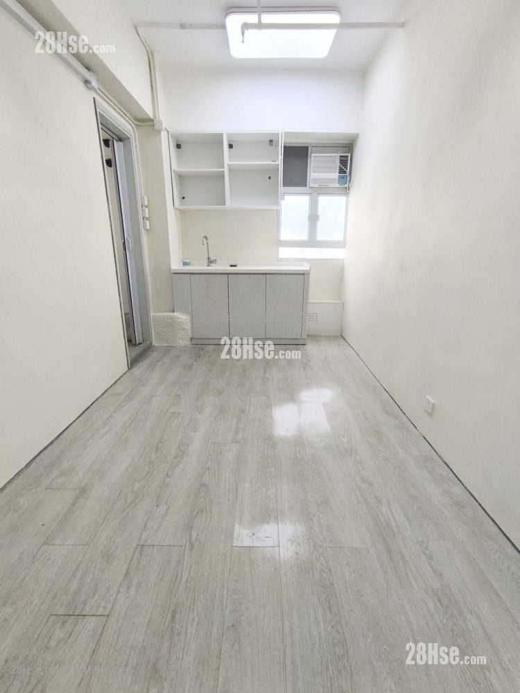 Tak Lee Industrial Centre Rental