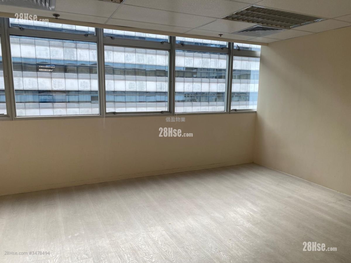 Cheung Sha Wan Plaza Rental