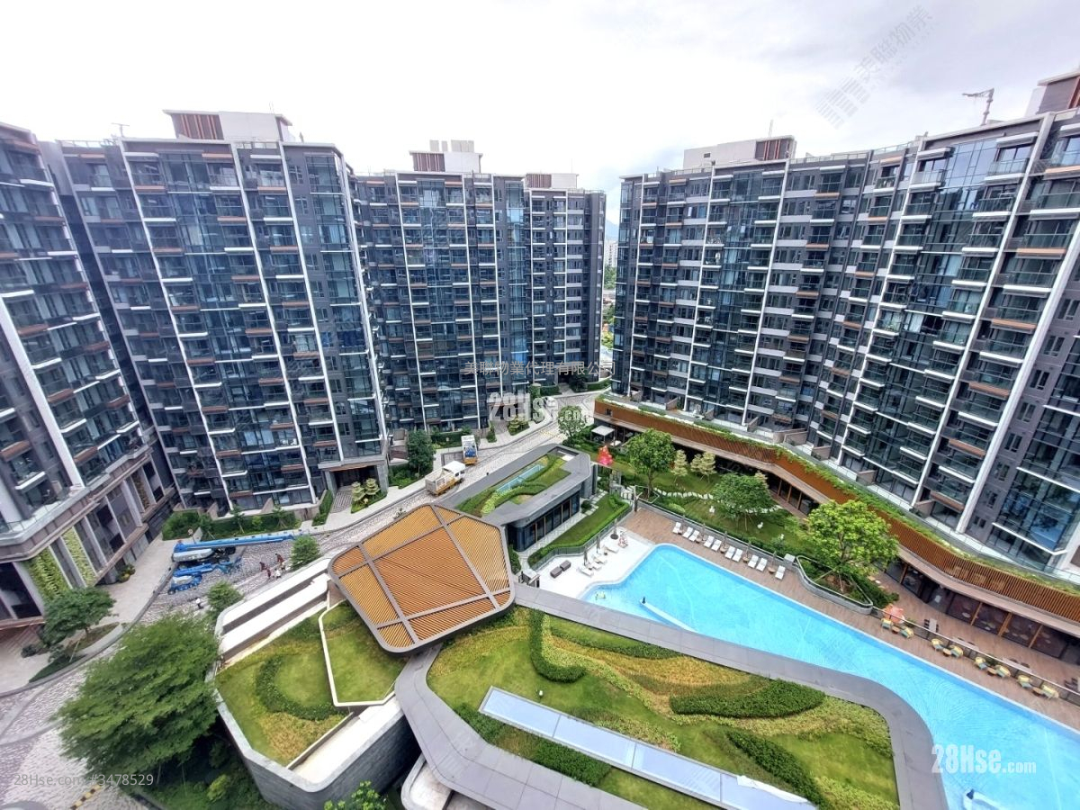 Silicon Hill Rental 2 Bedrooms , 1 Bathroom 406 ft²