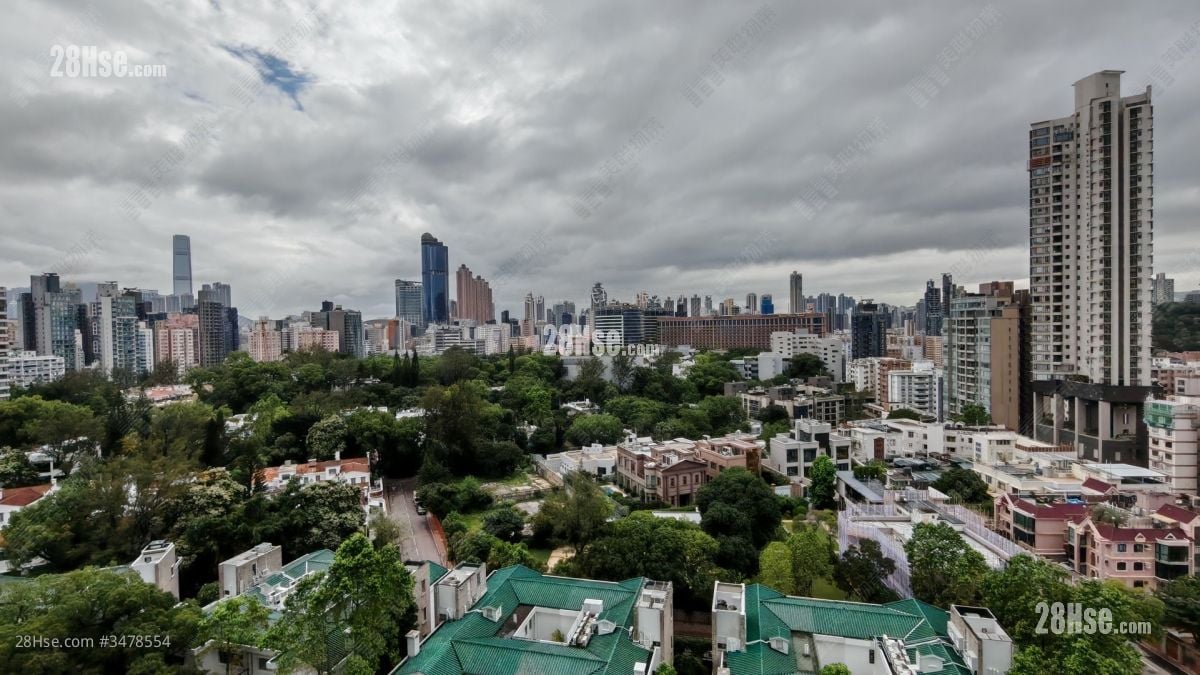Grand Excelsior Sell 3 Bedrooms , 2 Bathrooms 921 ft²