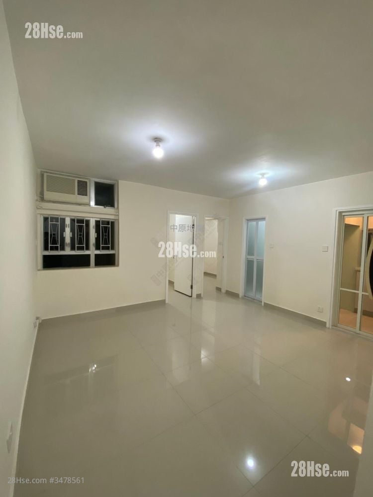 Tsui Lai Garden Rental 2 Bedrooms , 1 Bathroom 427 ft²