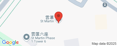 云滙 8座 物业地址