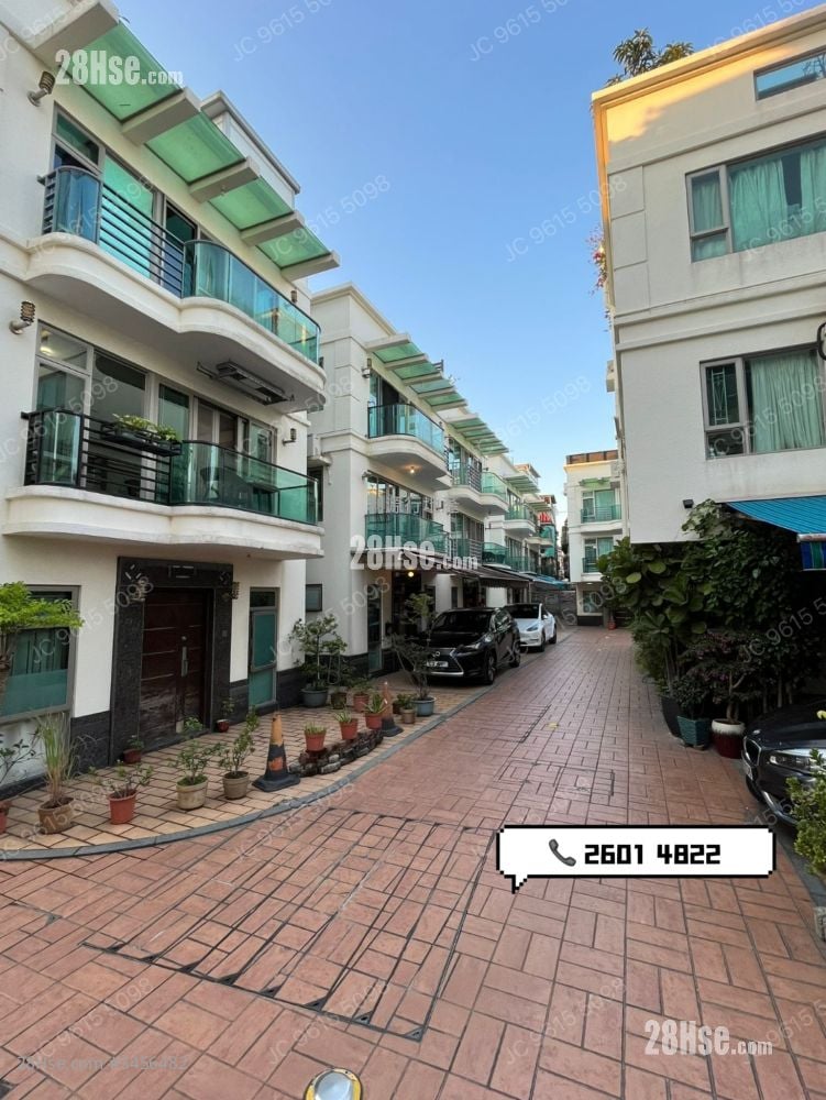 Village Rental 2 Bedrooms , 1 Bathroom 700 ft²