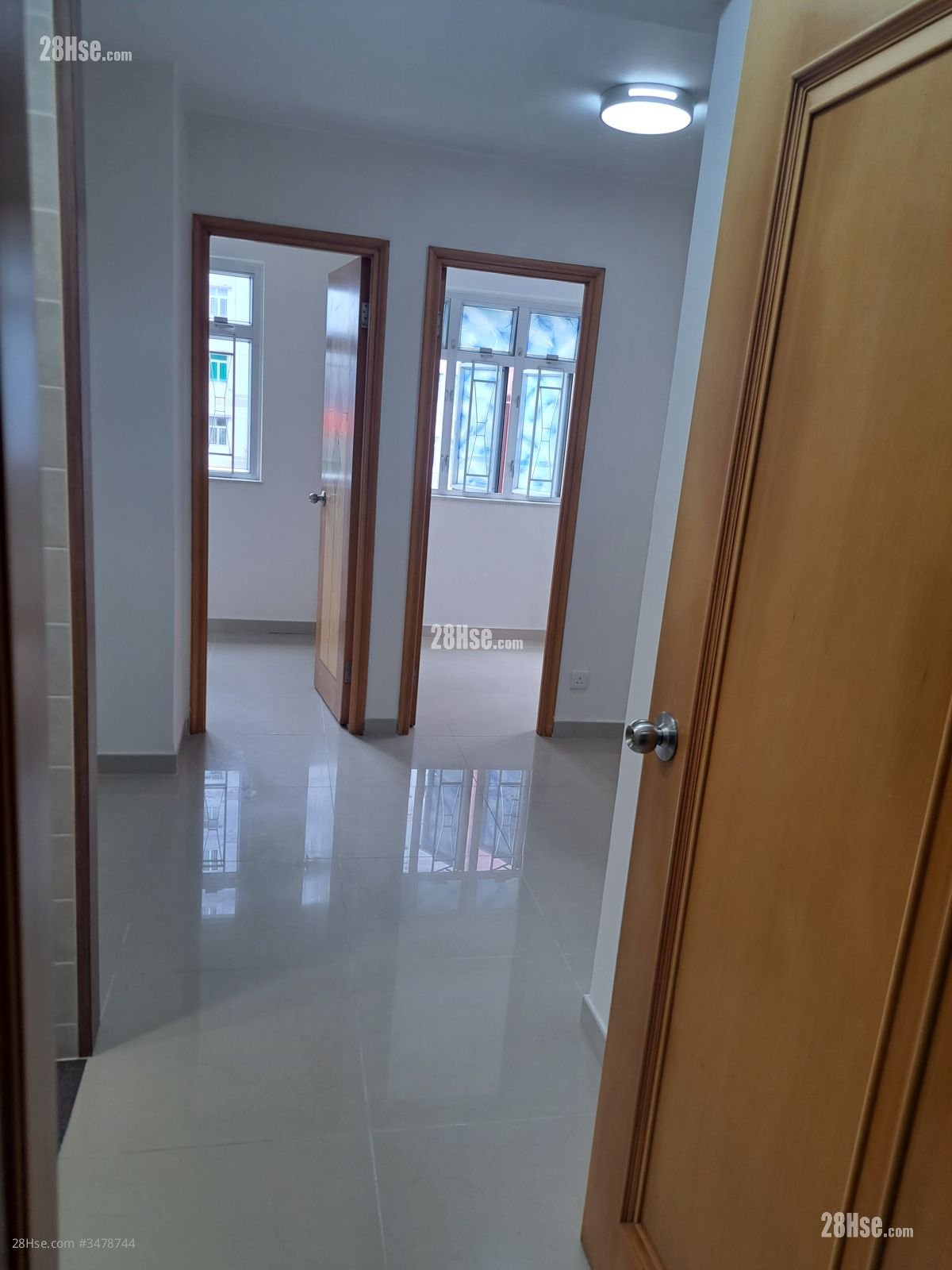 Winfair Building Rental 2 Bedrooms , 1 Bathroom 282 ft²