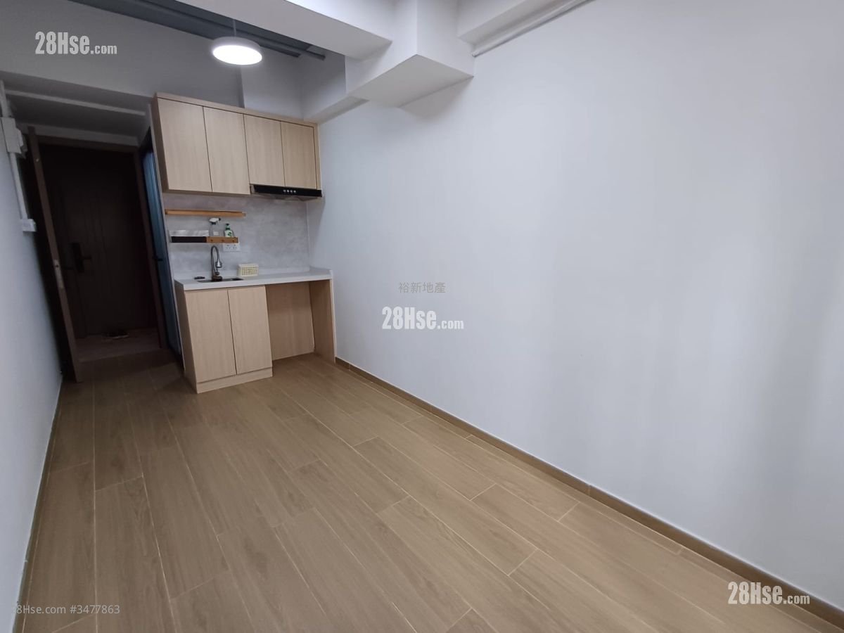 Superluck Industrial Centre Rental