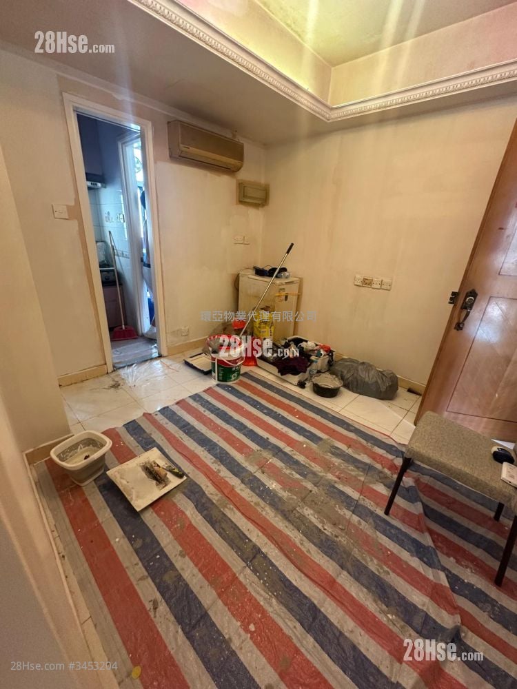Ko Shing Building Rental 1 Bedroom , 1 Bathroom 274 ft²