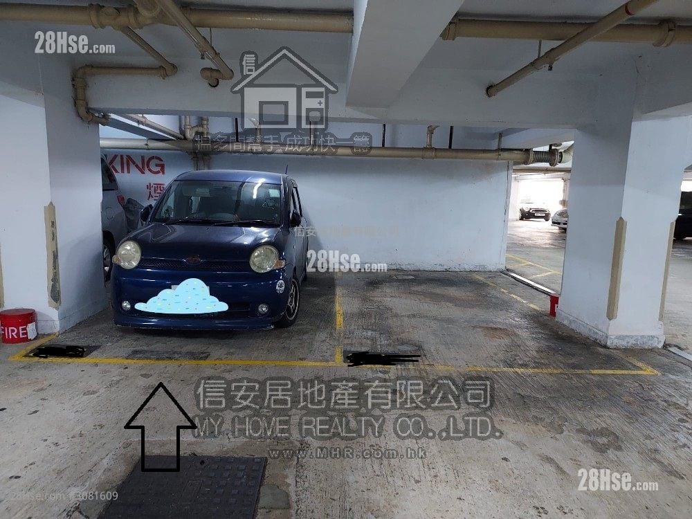 恒顺园 售盘