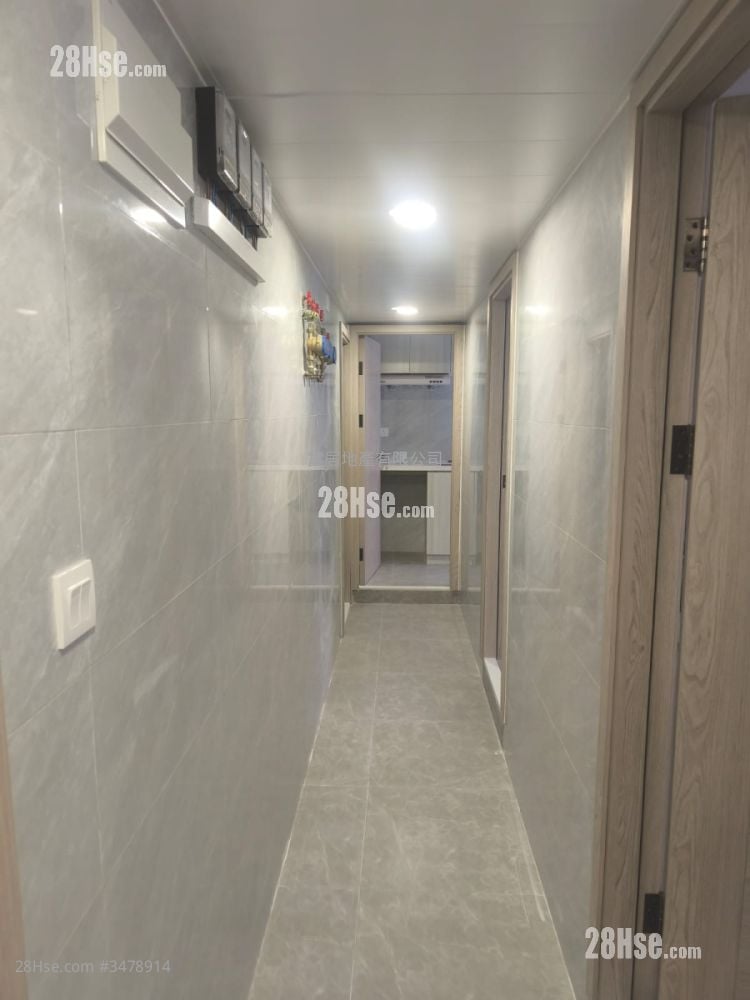 Kilung Building Rental Studio , 1 Bathroom 150 ft²