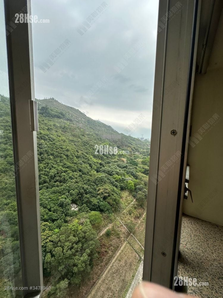 景新台 售盘 2 房 , 1 浴室 516 平方尺