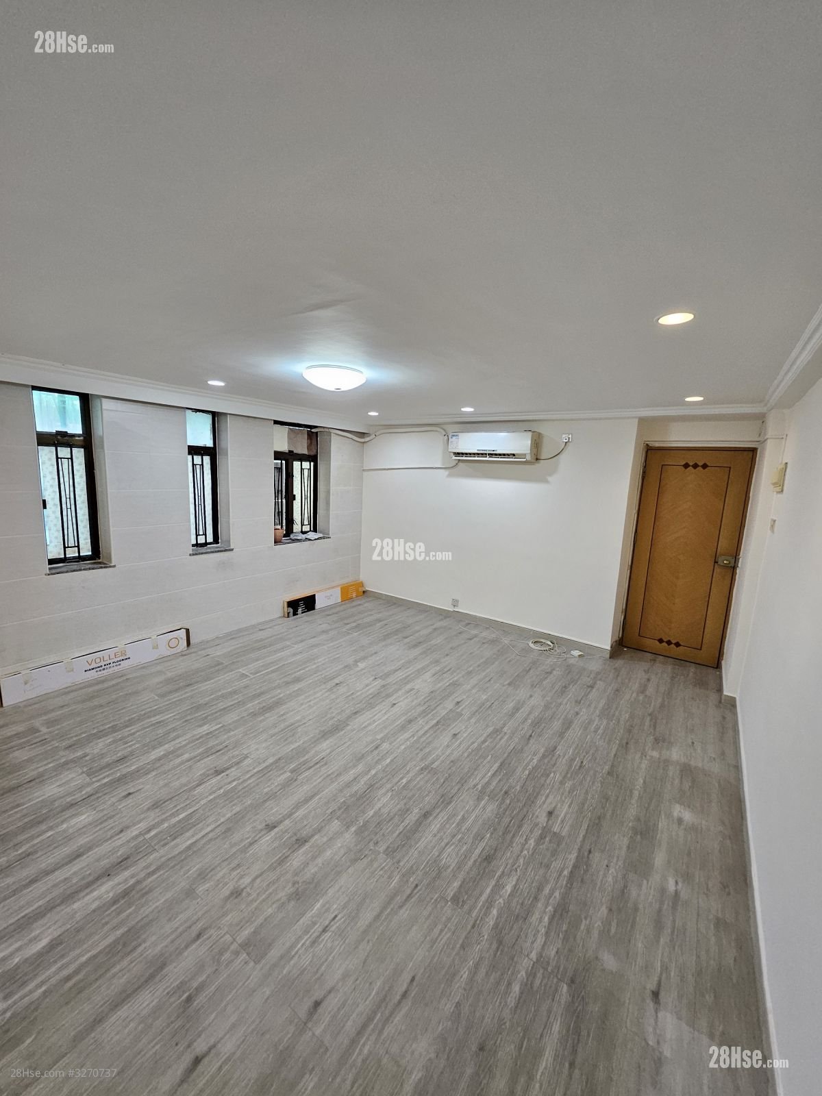 Phase 1 Of Mei King Mansion Rental 3 Bedrooms , 1 Bathroom 560 ft²