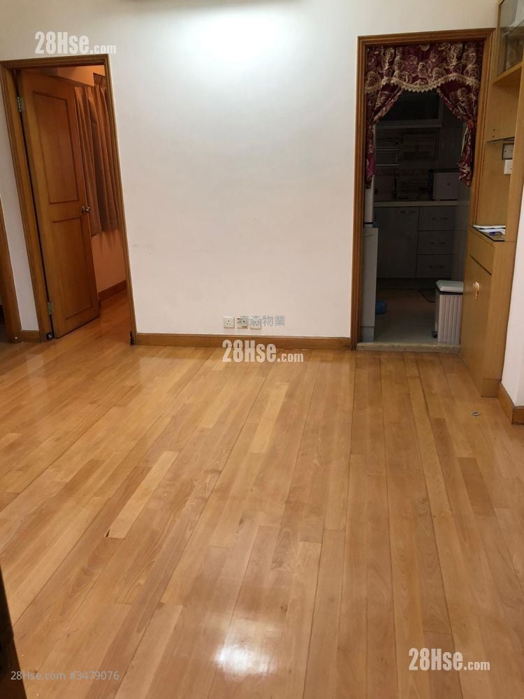 Luen Wo Building Rental 3 Bedrooms , 1 Bathroom 457 ft²