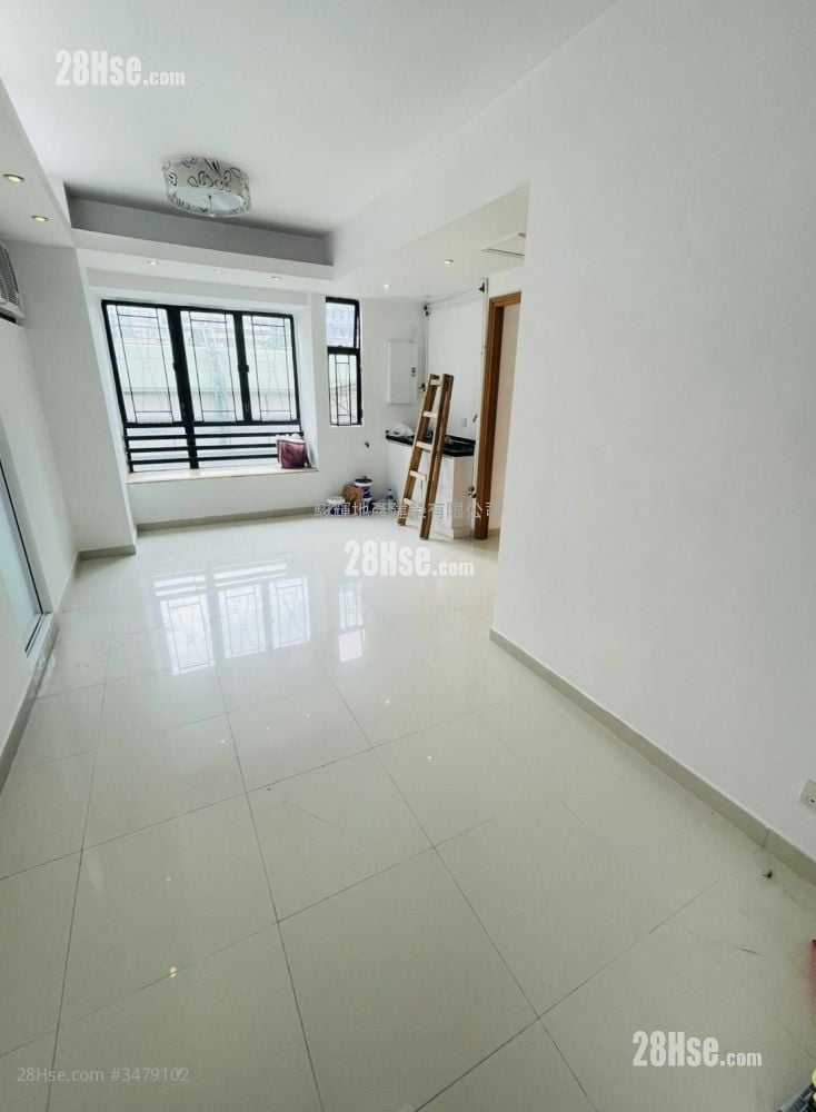 Peace Garden Sell 2 Bedrooms , 1 Bathroom 379 ft²