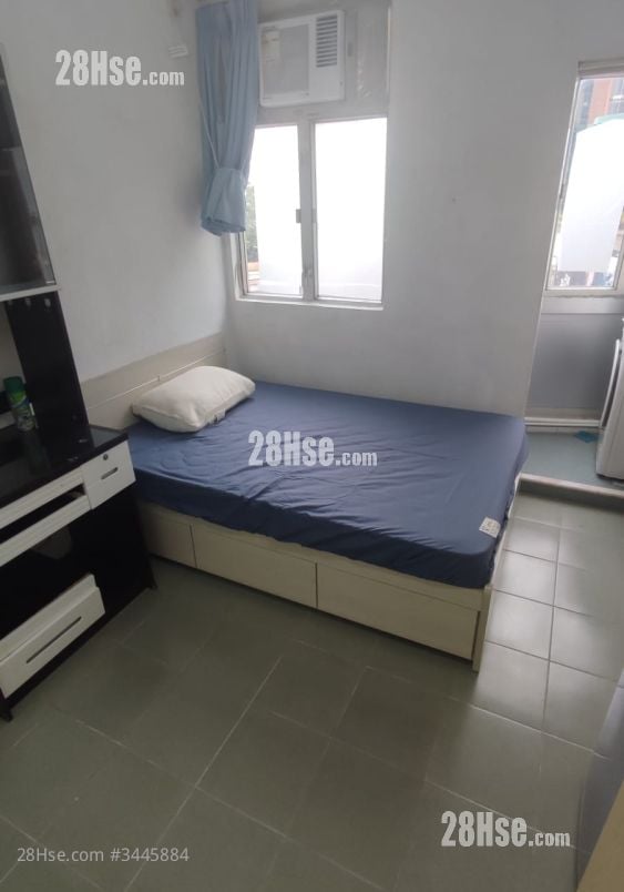 Honour House Rental 180 ft²