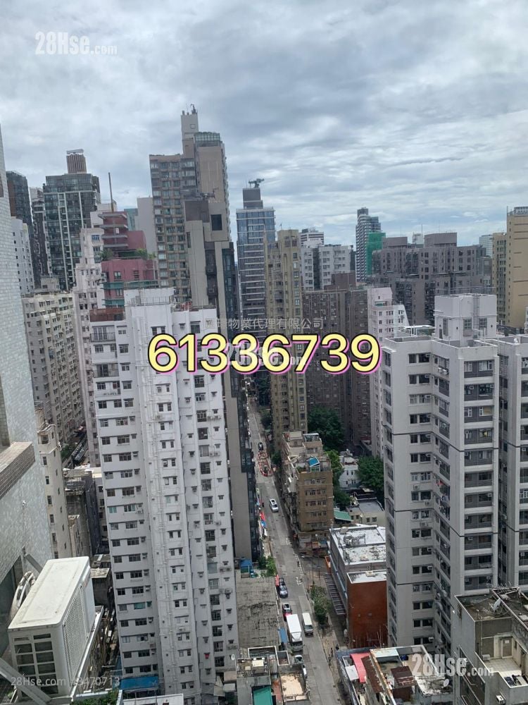 Ko Nga Court Rental 3 Bedrooms , 1 Bathroom 477 ft²