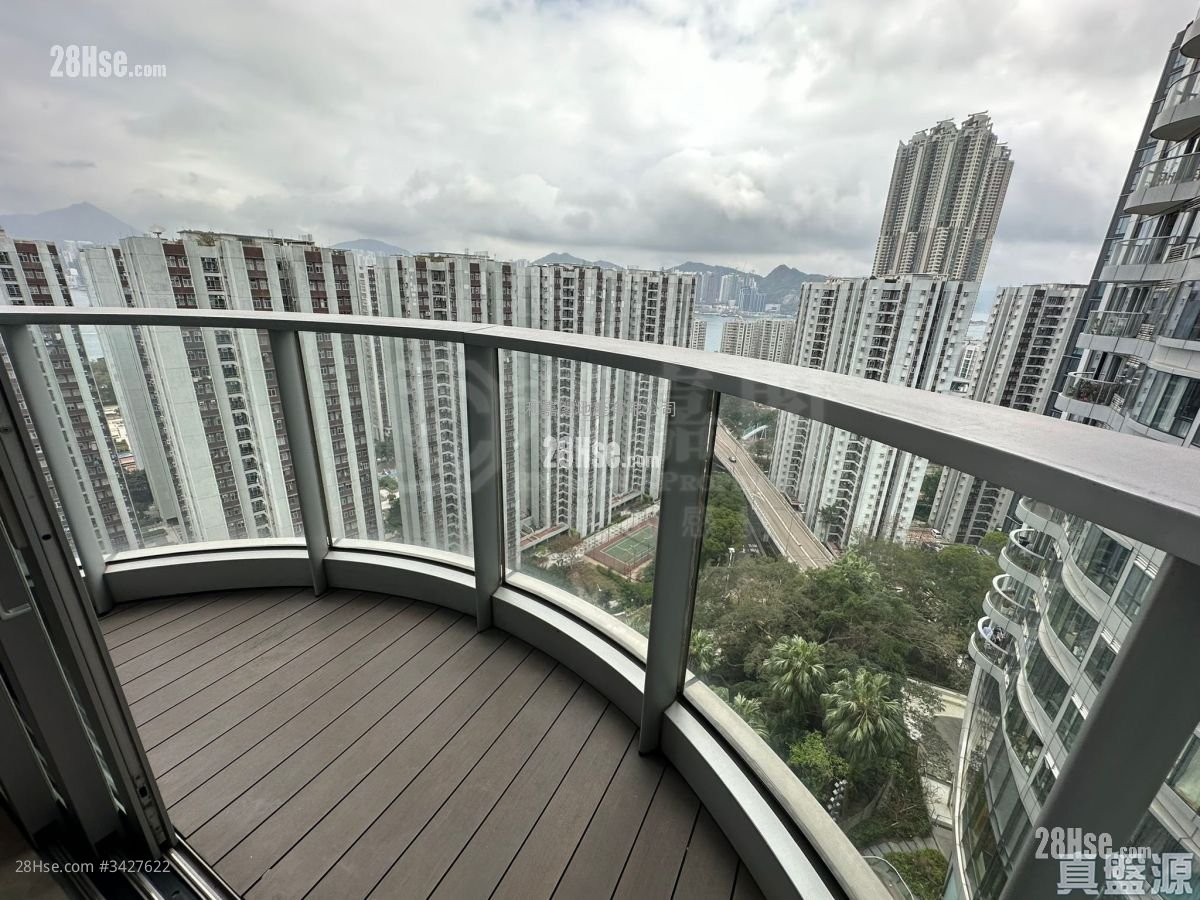 Mount Parker Residences 售盤 3 房 , 2 浴室 1,189 平方呎