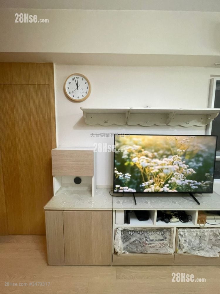 Po Sun Mansion Rental 2 Bedrooms , 1 Bathroom 418 ft²