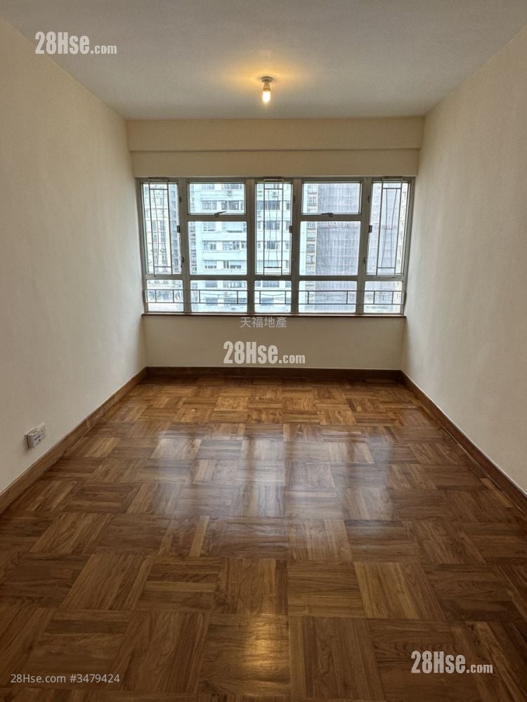 Tung Shing Terrace Rental Studio , 1 Bathroom 259 ft²