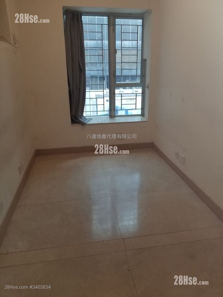Fortune Crest Rental 1 Bedroom , 1 Bathroom 272 ft²