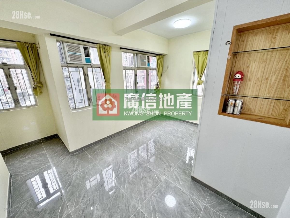 Seawide Mansion Sell Studio , 1 Bathroom 236 ft²