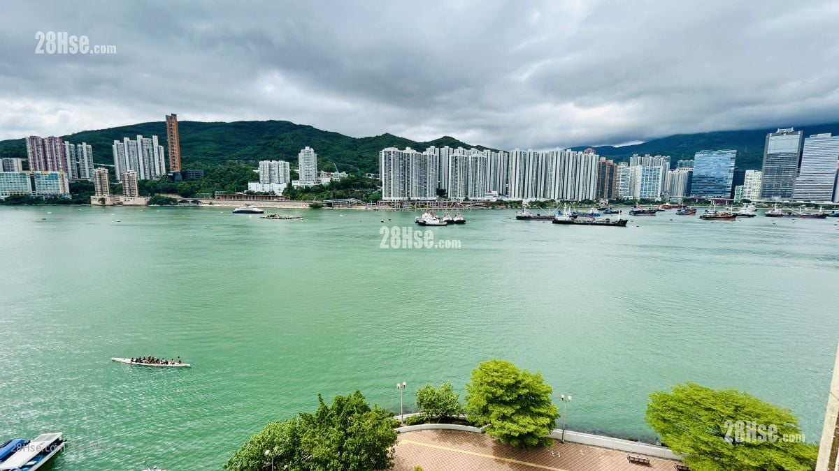 Ching Tai Court Sell 2 Bedrooms , 1 Bathroom 401 ft²