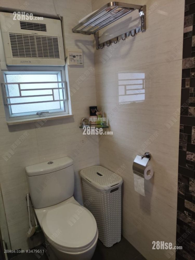 Broadview Garden Sell 2 Bedrooms , 1 Bathroom 504 ft²