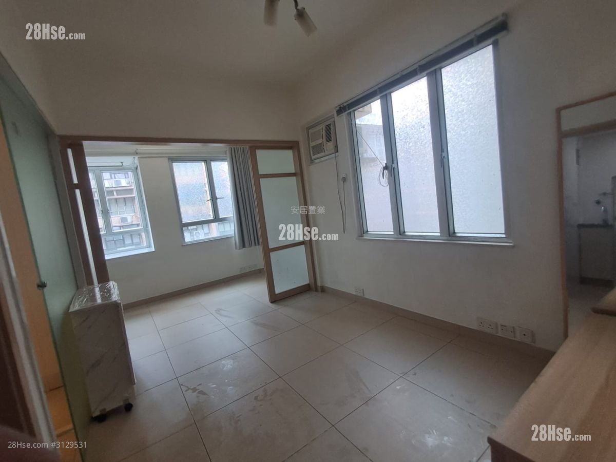 Hart Avenue Court Rental 1 Bedroom , 1 Bathroom 248 ft²