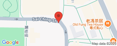 单幢楼房  物业地址